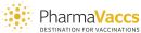 PharmaVaccs Logo - Destination for Vaccinations
