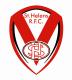 St.Helens R.F.C. Club logo