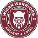 wigan warriors logo