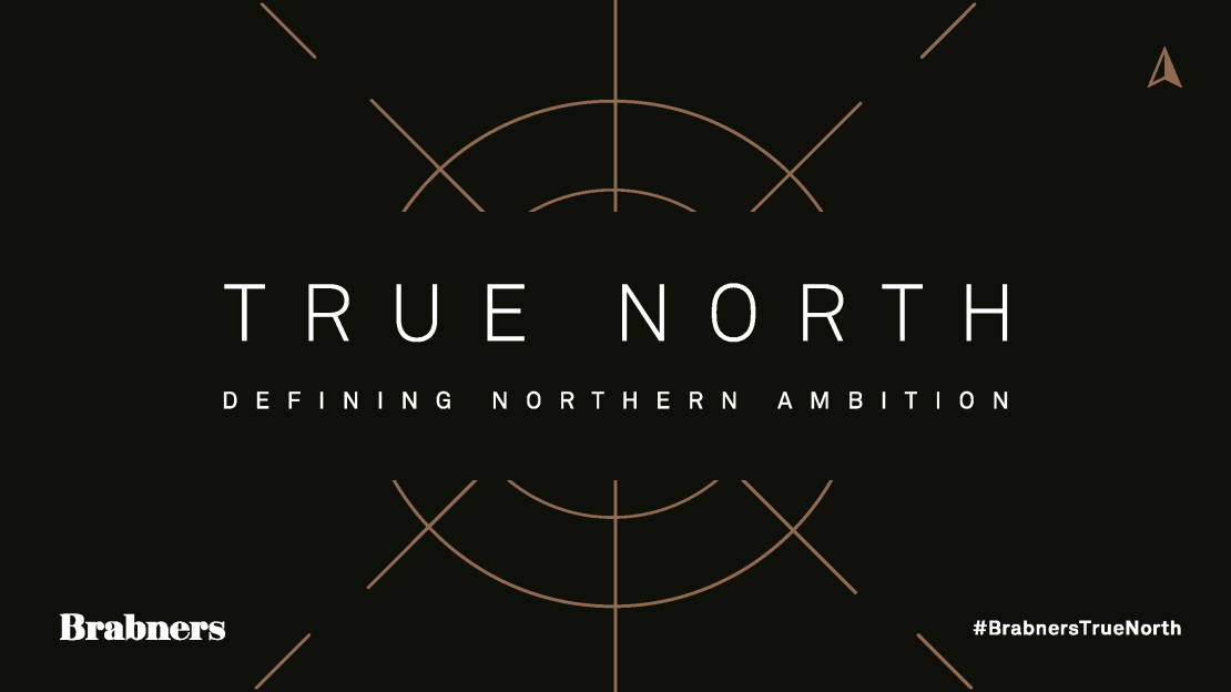 True North graphic 2