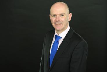 Andrew O'Mahony - Corporate law
