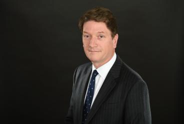 Rupert Jackson - Head of Agricultural and Residential Property Law