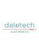 Dale Tech Electronics Logo