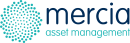Mercia Asset Management Logo