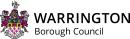 Warrington Borough Council Logo