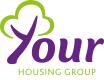 Your Housing Group Logo