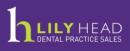 Lilyhead Dental Practice Sales Logo