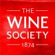 The Wine Society logo