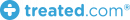 treated.com logo