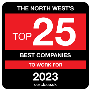 Best Companies NW Top 25 Companies to Work For